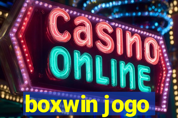 boxwin jogo